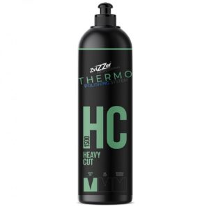 ZviZZer PRO Thermo HC 1500 Heavy Cut