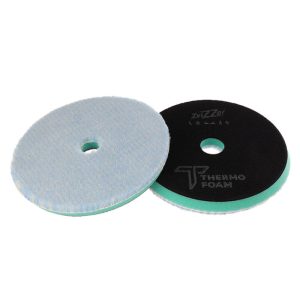 ZviZZer THERMO HYBRID PAD GREEN 150mm